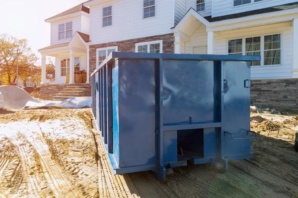 employees at Poughkeepsie Dumpster Rental